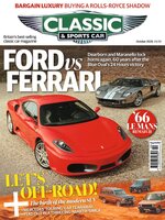 Classic & Sports Car